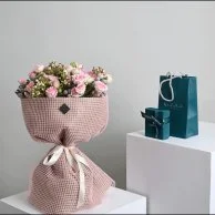 باقة وردية | فايندرا