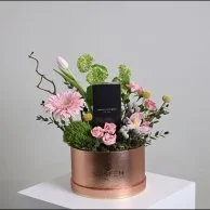 بوكس تولين | عطر نارسيسو رودريغز