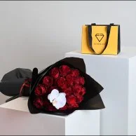 Love Bouquet | Fluorite Jewelry