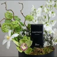 بوكس لابيس | عطر ديور سوفاج