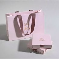 عقد زمرد | مجوهرات ليرا