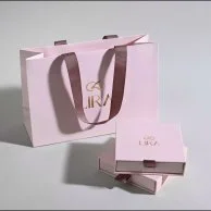 Mom’s Smile | With Lira Jewelry