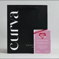 Elegant Vase | With Pilates Gift Card