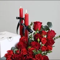 ايليقنت لوف | كيك لافيفيان