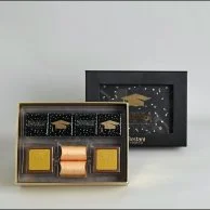 شوكليت التخرج | بستاني