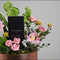 بوكس تولين | عطر نارسيسو رودريغز