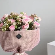 باقة وردية | فايندرا