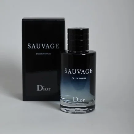 ديور سوفاج  او دي بارفيوم 100 ml ( رجالي )