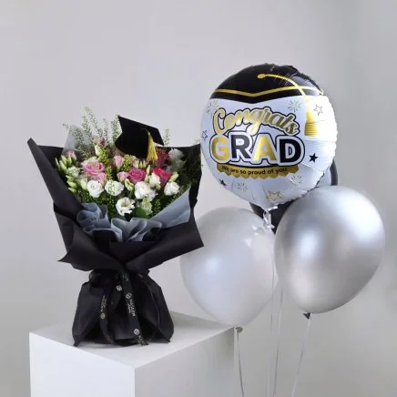 مجموعة حلم التخرج