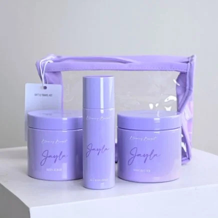  مجموعة سفر من جيلا