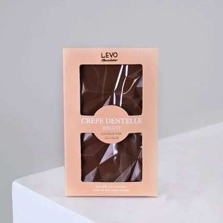 شوكولاتة ليفو بار