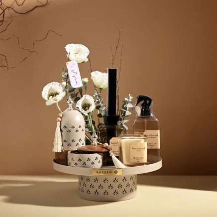 نفحات رمضان