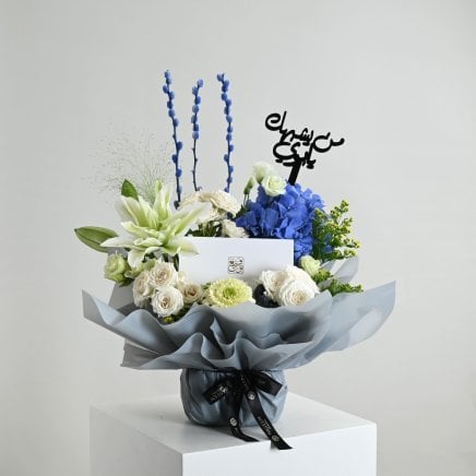 Luxury pen gift set | Who is like you, Dad?