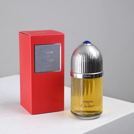 كارتييه عطر باشا دو كارتييه للرجال - برفيوم 100 مللي