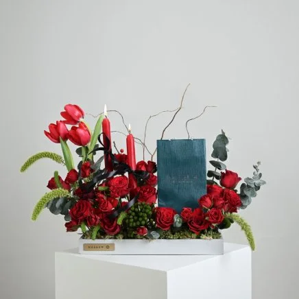 لوف فور ايفر | فايندرا