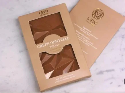 شوكولاتة ليفو بار