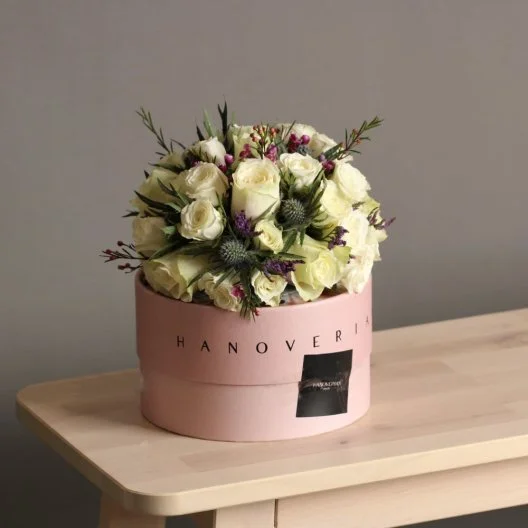 Hanoverian Package 8