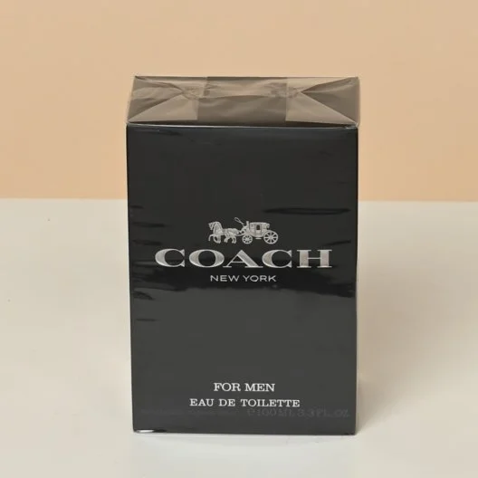 Coach for Men 100 ml Eau de Toilette (Men)