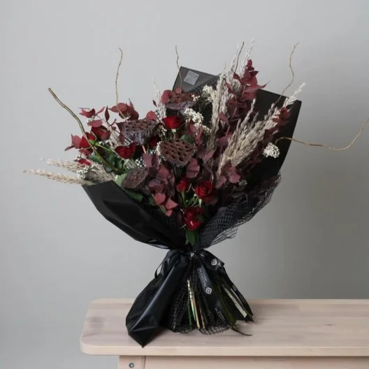 باقة ليل تشرين