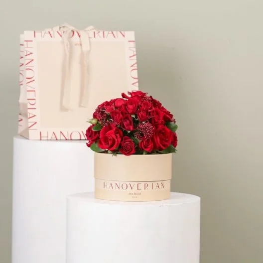 Hanoverian Chocolate Package 3