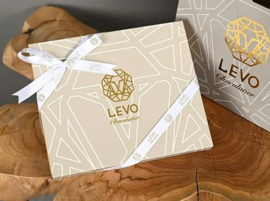 Ganduetto Chocolate from Levo