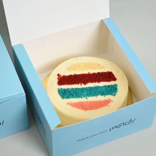 Dream Cake | Munch Bakery - Medium