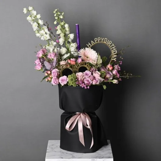 Birthday Party Package