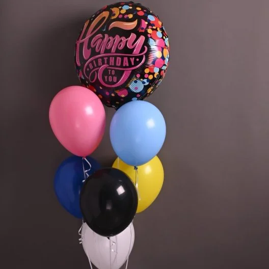 Happy Birth Day Group2