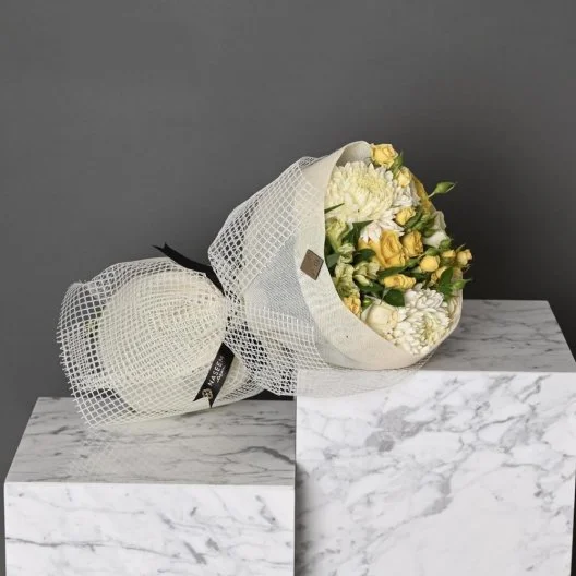 Sparkle bouquet