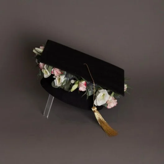 Graduation Cap 2