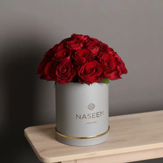Naseem 4 bouquet
