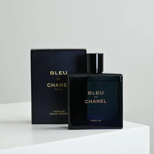 عطر بلو دي شانيل للرجال - او بارفان 100 مل