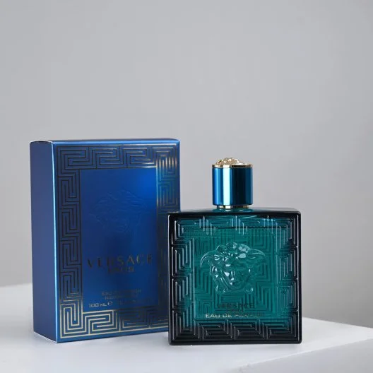 Versace Eros Eau de Parfum 100 ml (Men)