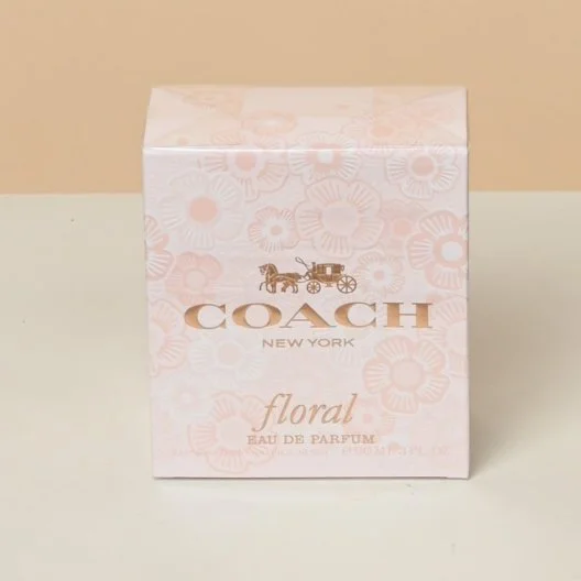 Coach Floral 90 ml Eau de Parfum (Women)