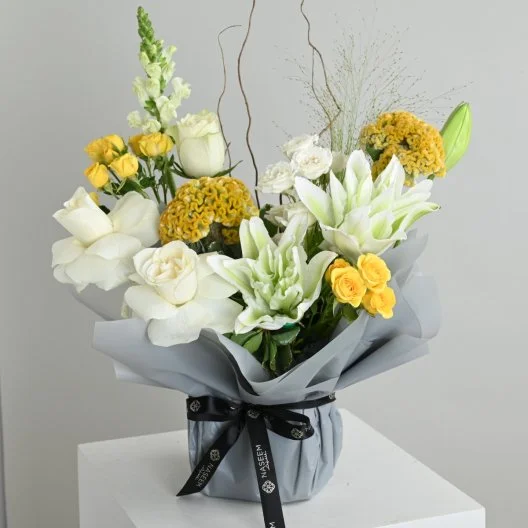 Azaheer bouquet 