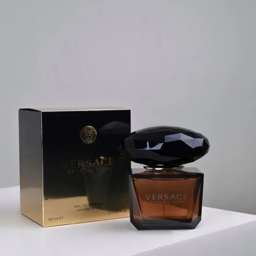 Versace Noir 90 ml Eau de Parfum (Women)
