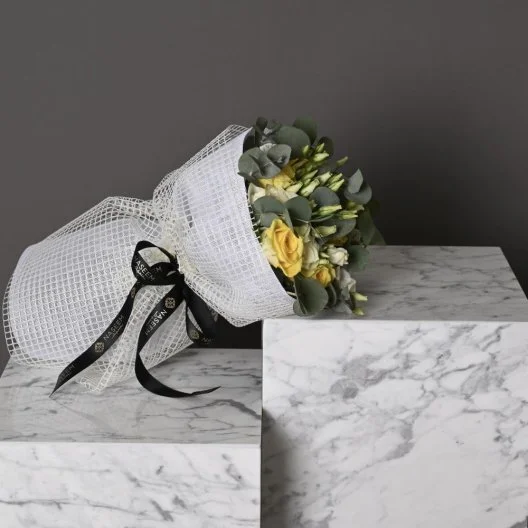 Yellowlight Bouquet