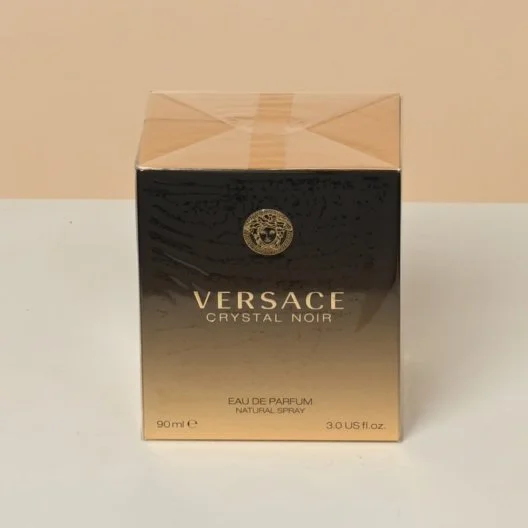 Versace Noir 90 ml Eau de Parfum (Women)