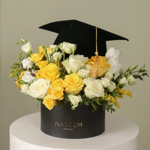 Happy graduation
