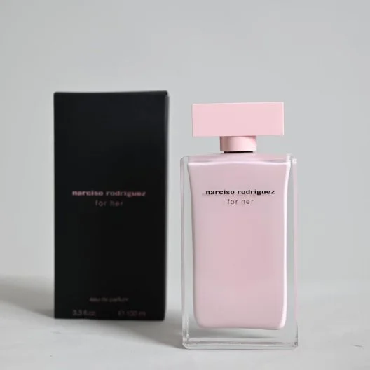 Narciso Rodriguez 100ml Eau de Parfum (Women)
