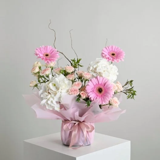 Tulin bouquet