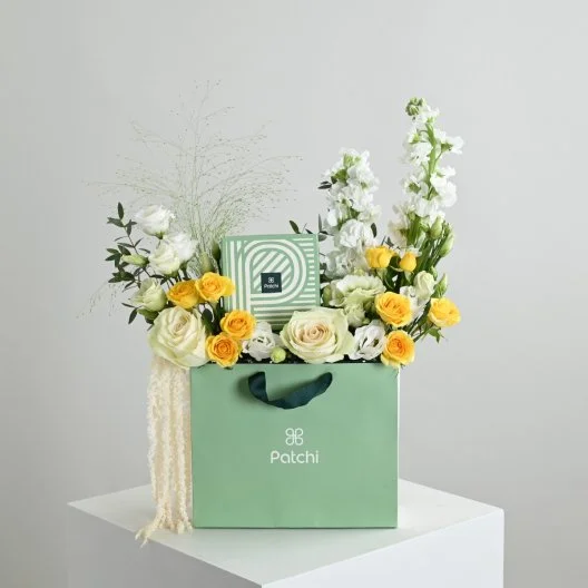 Heart's Joy | Patchi Chocolate