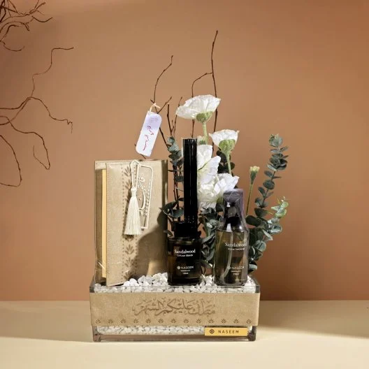 همسات رمضانية