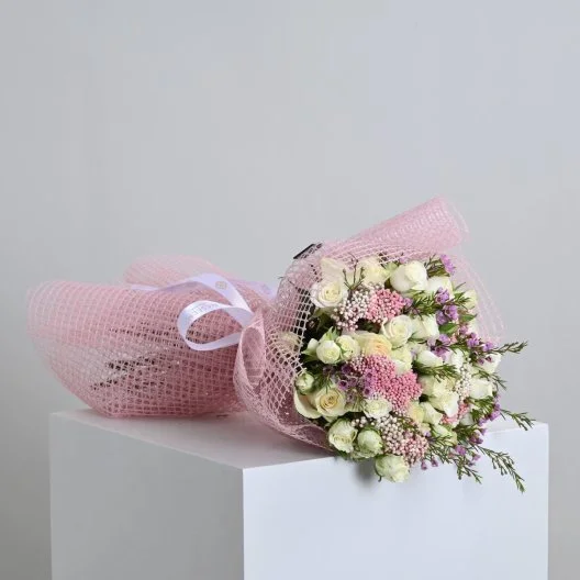 Cordial bouquet