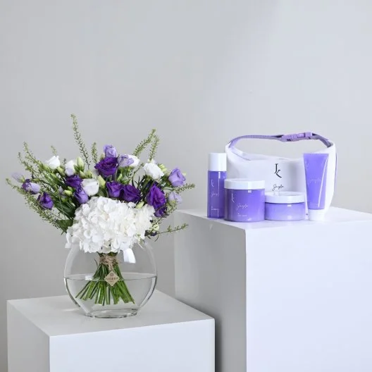 Iris | Travel Collection G.K. by Jayla