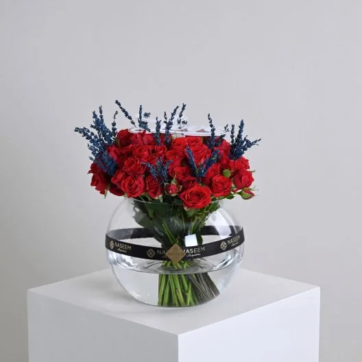 Lamour with love stick