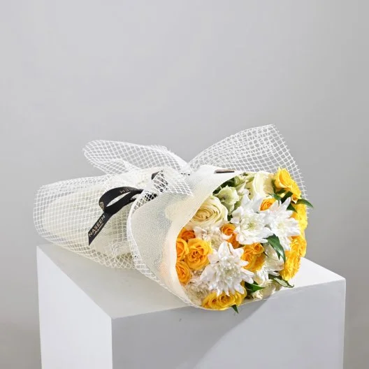 Sparkle bouquet