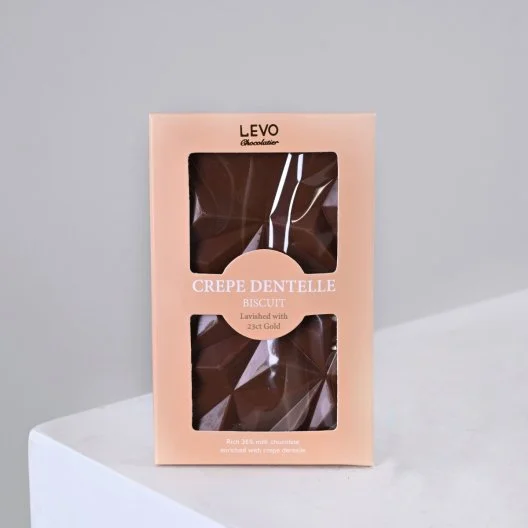 شوكولاتة ليفو بار