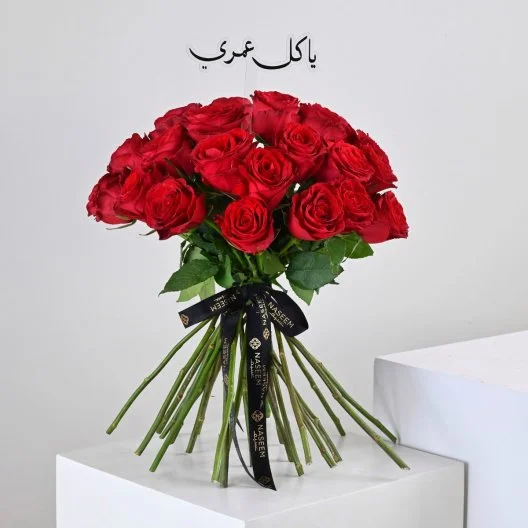 رواية الحب | يا كل عمري