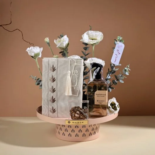 ليالي جبر و خير